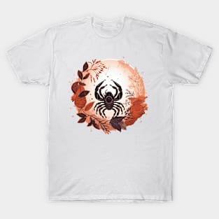 Scorpion in the fairy garden T-Shirt